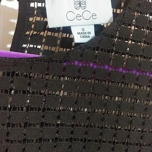 Cece Women's Top - Picture 3 of 7